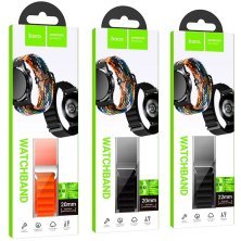 Ремешок Hoco WH05 для Watch Band (20mm)