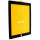 Захисне скло ДЛЯ ПЛАНШЕТУ 10D APPLE IPAD 1 | 2 | 3 | 4 9.7