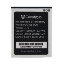 Акумулятор для Prestigio PSP 3458 / 3459 / 3460