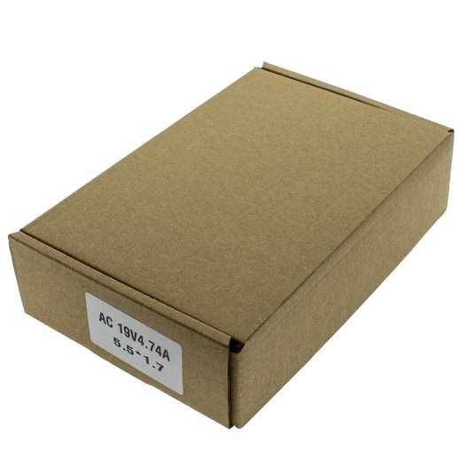 Блок живлення для ноутбука Acer 90W 19V 4.74A (5.5*1.7 мм)