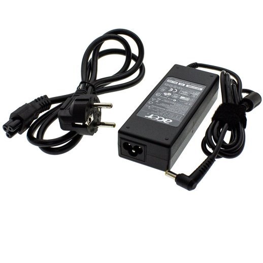 Блок живлення для ноутбука Acer 90W 19V 4.74A (5.5*1.7 мм)