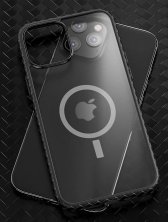 Силіконова накладка WUW K12 MAGSAFE APPLE IPHONE 12 mini 5,4"