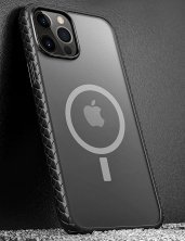 Силіконова накладка WUW K12 MAGSAFE APPLE IPHONE 12 mini 5,4"