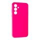 Силікон Case Softy для Samsung A35 Rose