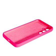 Силікон Case Softy для Samsung A35 Rose