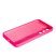 Силікон Case Softy для Samsung A35 Rose