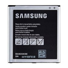 Акумулятор для Samsung G530 Grand Prime / EB-BG530CBE