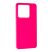 Силікон Case Softy для Xiaomi Redmi Note 13 Pro (5G) / Poco X6 Rose