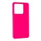 Силікон Case Softy для Xiaomi Redmi Note 13 Pro (5G) / Poco X6 Rose