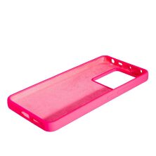 Силікон Case Softy для Xiaomi Redmi Note 13 Pro (5G) / Poco X6 Rose