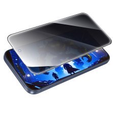 Скло для телефону HOCO A777 Plus Bear Shield anti-spy APPLE iPhone 16 PRO MAX 6.9"
