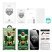 Скло для телефону HOCO A777 Plus Bear Shield anti-spy APPLE iPhone 16 PRO MAX 6.9"