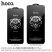 Скло для телефону HOCO A777 Plus Bear Shield anti-spy APPLE iPhone 16 PRO MAX 6.9"