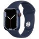 Ремінець Hoco WA01 для Apple Watch 1-8 38мм | 40мм | 41мм