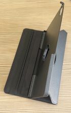 Книжка кожа планшет (360 градусов) Lenovo P11 Black