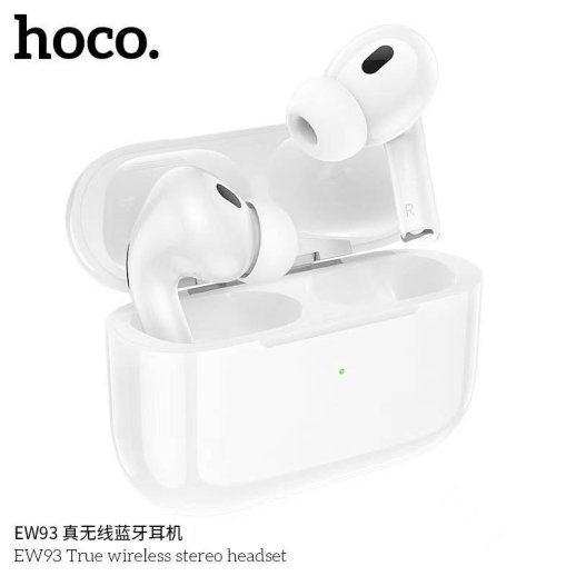 Беспроводные наушники HOCO EW93 TWS, белый