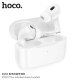 Беспроводные наушники HOCO EW93 TWS, белый
