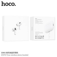 Беспроводные наушники HOCO EW93 TWS, белый