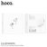 Беспроводные наушники HOCO EW93 TWS, белый