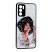 Чохол Prisma Ladies New для Oppo A16 Girl in a hat