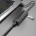 USB Конвертор HOCO HB42 4В1 HUB (USB 3.0 * 2шт. + RJ45 Ethernet), 1,20 метри, чорний