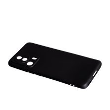 Силіконовий чохол Case SMTT (AA) для Xiaomi 13 Lite Black