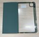 Чехол книжка Smart Case Apple iPad11(2018-2022) 11Pro/2024 Pencil Case NEW Green