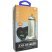 Автомобільний зарядний пристрій WUW C106 USB + TYPE-C PD золотий