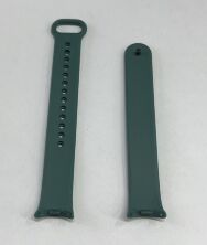 Ремешок Xiaomi Mi Band 8  Original Design White(2)