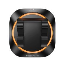 Автомобільний тримач BOROFONE BH116 на панелі приладів