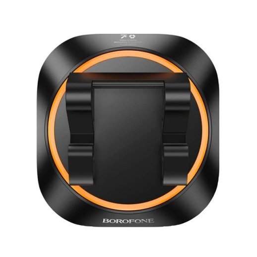 Автомобільний тримач BOROFONE BH116 на панелі приладів