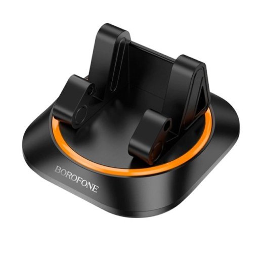 Автомобільний тримач BOROFONE BH116 на панелі приладів
