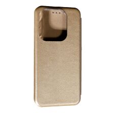 Книжка 360 New для Infinix Hot 40i Gold