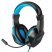 Дротова комп'ютерна гарнiтура BOROFONE BO104 gaming headphones