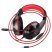 Дротова комп'ютерна гарнiтура BOROFONE BO104 gaming headphones