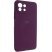 Задня накладка CAMERA FULL Silicone Case XIAOMI MI 11 LITE 2021