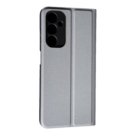 Книжка Flip Cover Elite для Samsung A14 Grey