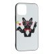 Накладка Fashion Mix для Apple iPhone 12 / 12 Pro Dog