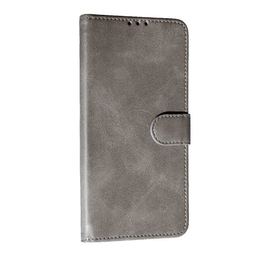 Flip Cover "Business" для Samsung A26 Grey