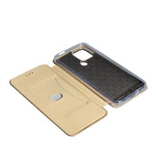 Книжка 360 New для Xiaomi Redmi A2 Plus Gold