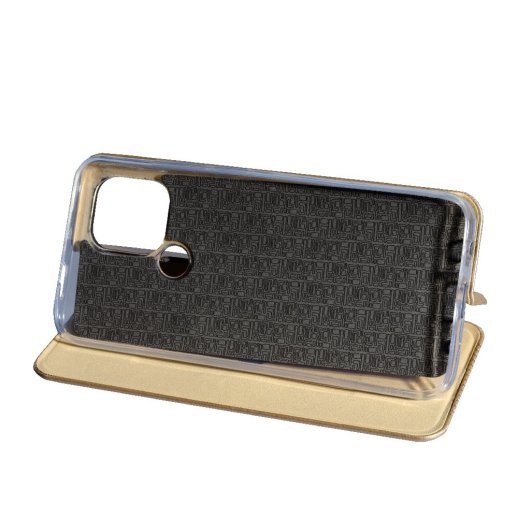 Книжка 360 New для Xiaomi Redmi A2 Plus Gold