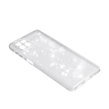 Силікон Clear Shine для Samsung M53 Transparent