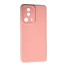 Резинка SMTT для Xiaomi 13 Lite Pink Sand