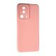 Резинка SMTT для Xiaomi 13 Lite Pink Sand