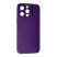 Резинка SMTT для Apple iPhone 14 Pro Violet