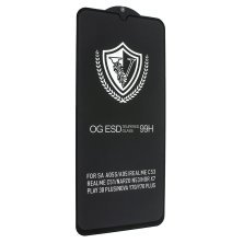 Захисне скло 99H OG ESD V XIAOMI POCO C65