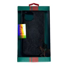 Накладка Santa Barbara Skat для Apple iPhone 11 Black
