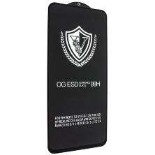 Захисне скло 99H OG ESD V Tecno Spark GO 1