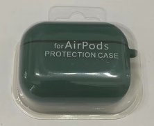 Чохол AirPods Pro Full Case with Microfiber