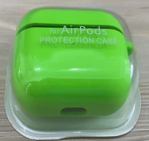 Чохол AirPods Pro Full Case with Microfiber